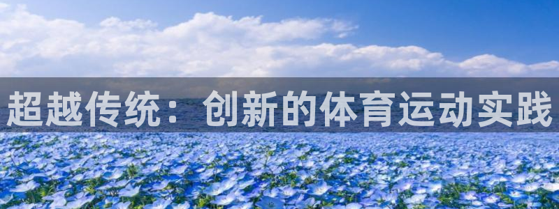 oety欧亿体育官网下载官方客服电话：超越传统：创新