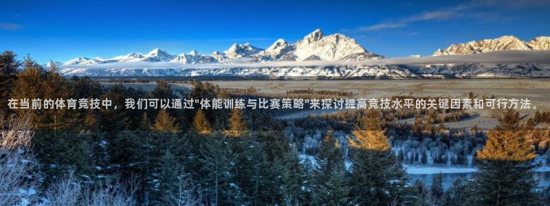 欧亿体育官方正版app娱乐代理怎么样：在当前的体育竞